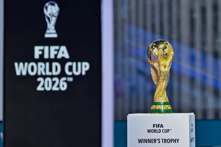 3 Negara Piala Dunia