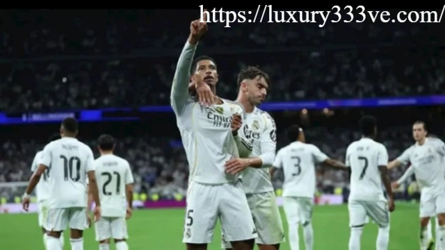 Real Madrid Berencana Melepas Bek